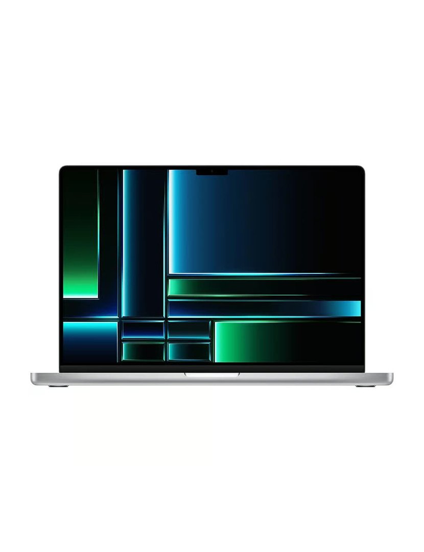 Apple MacBook Pro (16" 2023, M2) Teclado INT