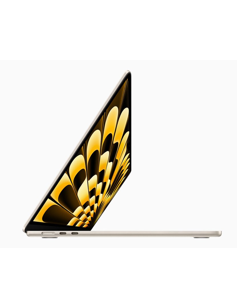 Apple MacBook Air (15" 2023, M2) Teclado ARABIC