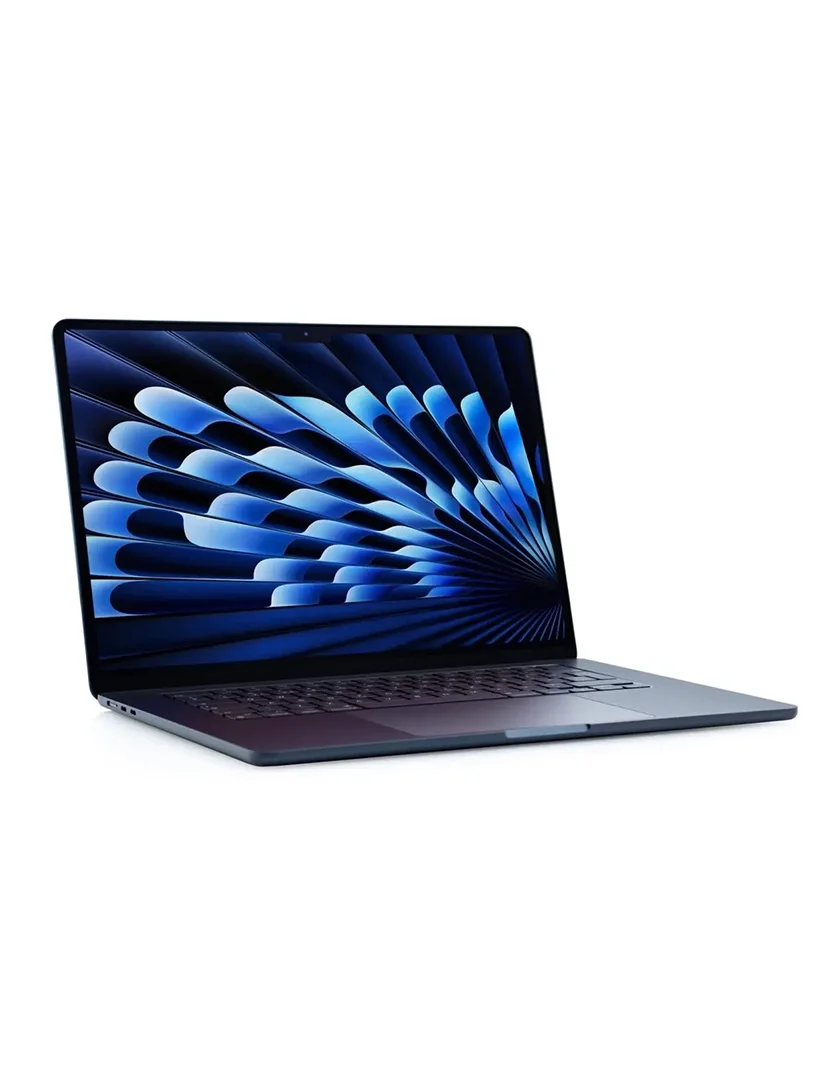 Apple MacBook Air (15" 2023, M2) Teclado SWE/FIN