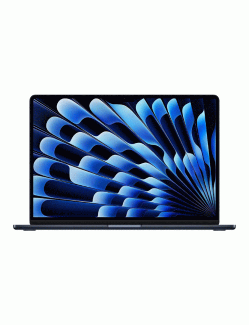 Apple MacBook Air (15" 2023, M2) Teclado FRA