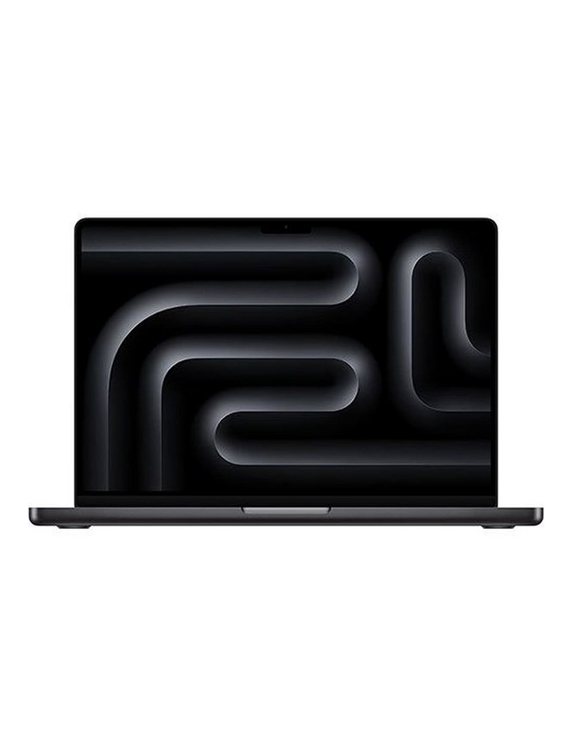 Apple MacBook Pro (14" 2023, M3 Pro) Teclado DNK