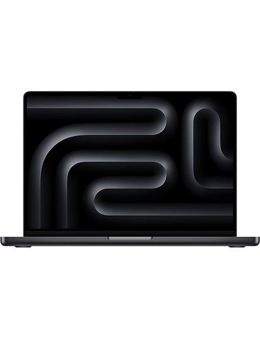 Apple MacBook Pro (14" 2023, M3 Pro) Teclado DNK