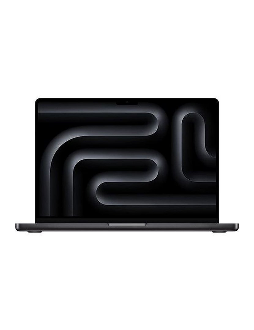 Apple MacBook Pro (14" 2023, M3 Pro) Teclado CHE