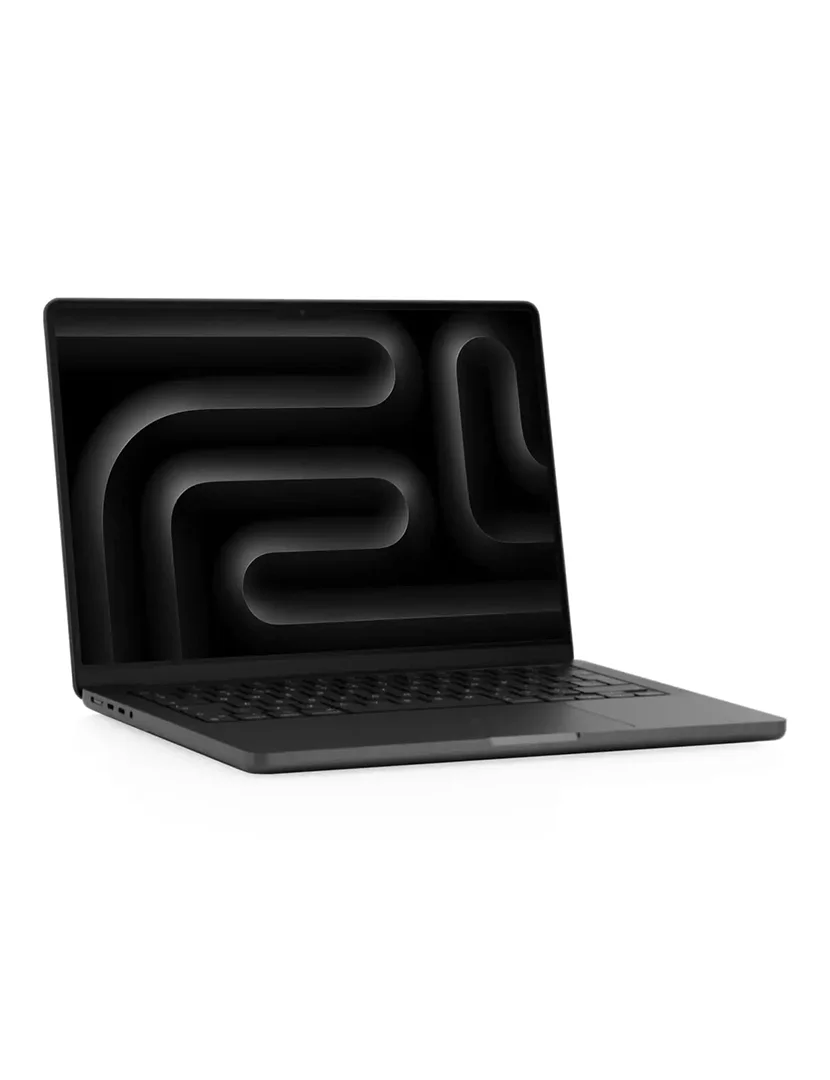 Apple MacBook Pro (14" 2023, M3 Pro) Teclado CHE