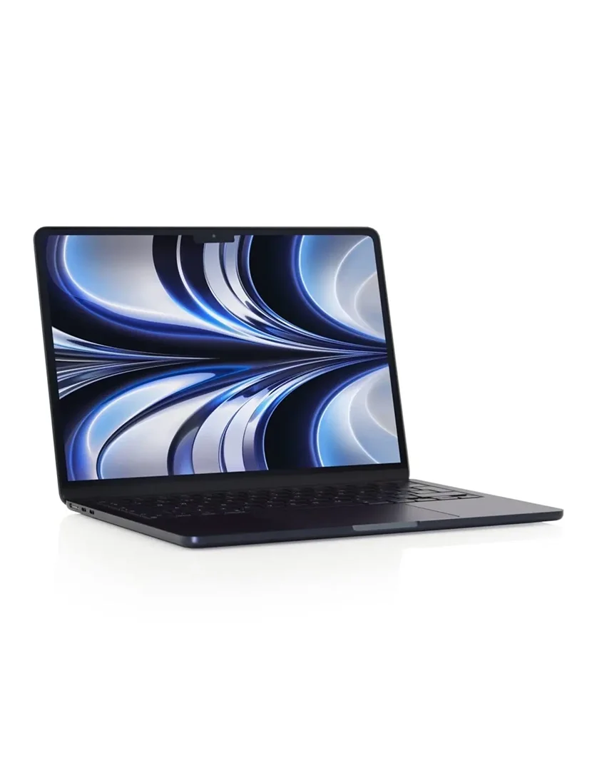 Apple MacBook Air (13" 2024, M3) Teclado SWE/FIN