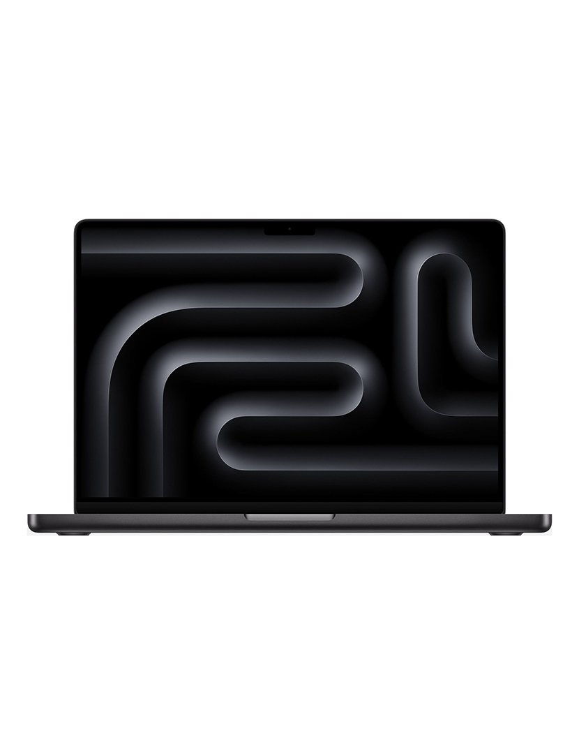 Apple MacBook Pro (14" 2024, M4) Teclado INT