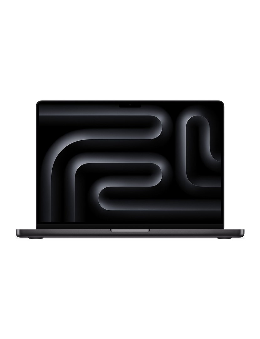 Apple MacBook Pro (14" 2024, M4) Teclado NOR