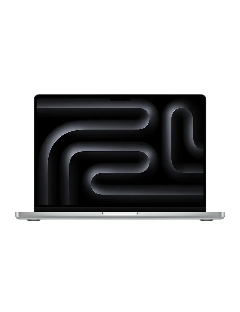 Apple MacBook Pro (14" 2024, M4) Teclado SWE/FIN