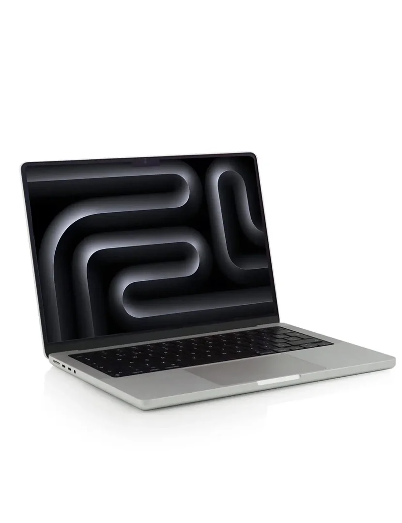 Apple MacBook Pro (14" 2024, M4) Teclado SWE/FIN