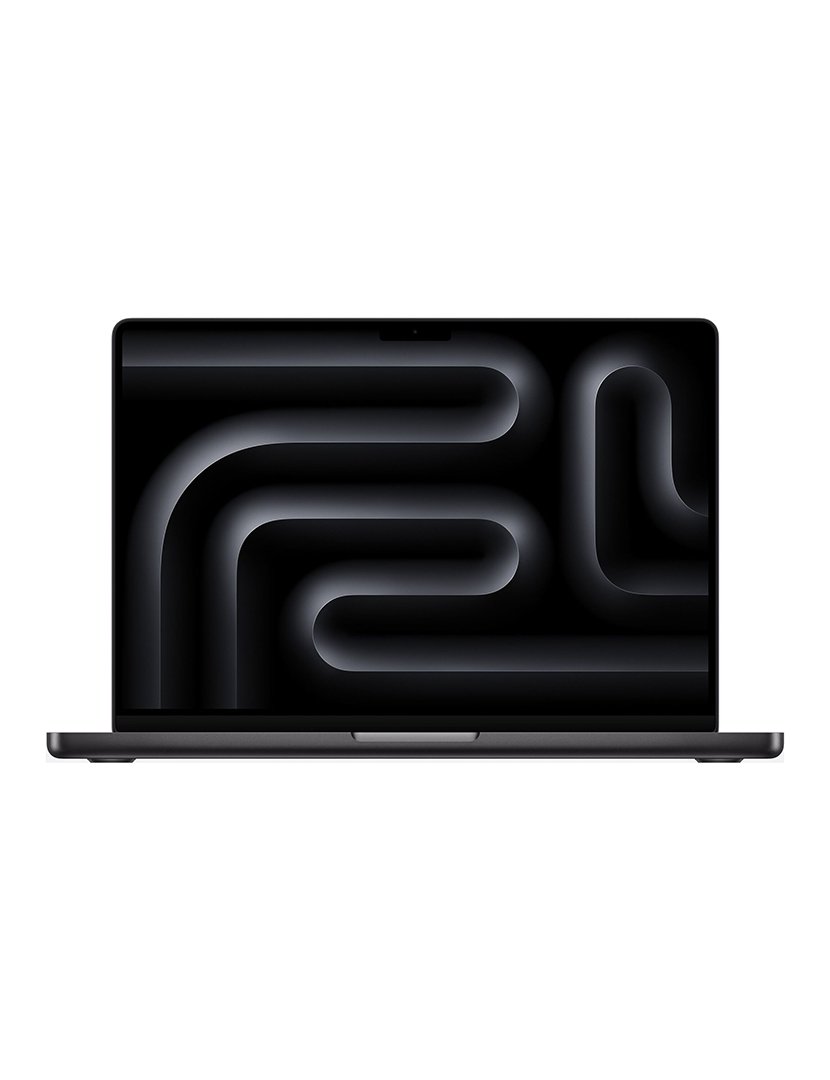 Apple MacBook Pro (14" 2024, M4 Pro) Teclado SWE/FIN