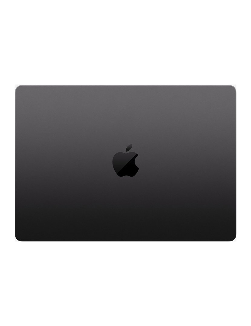 Apple MacBook Pro (14" 2024, M4 Pro) Teclado SWE/FIN