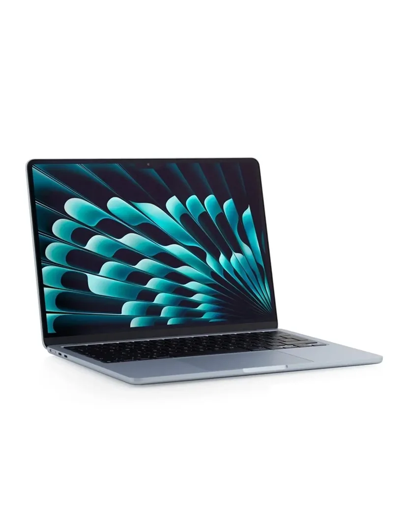 Apple MacBook Air (13" 2025, M4) Teclado DNK