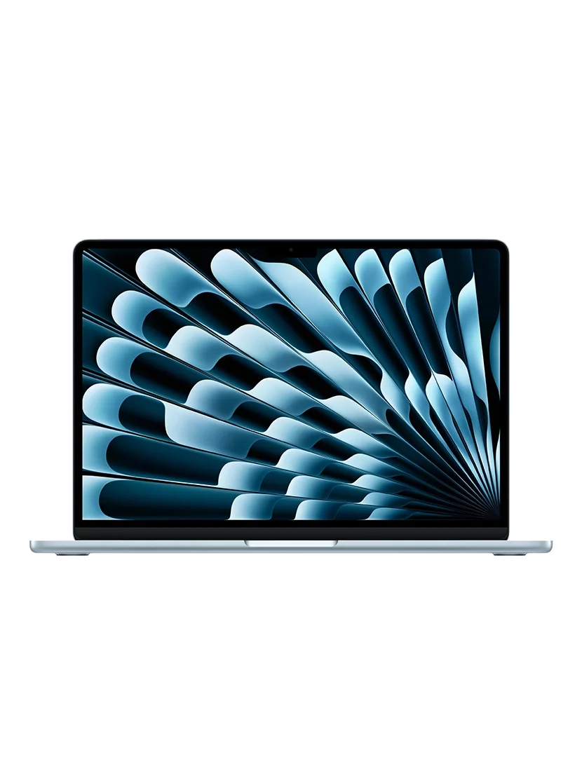 Apple MacBook Air (13" 2025, M4) Teclado DNK