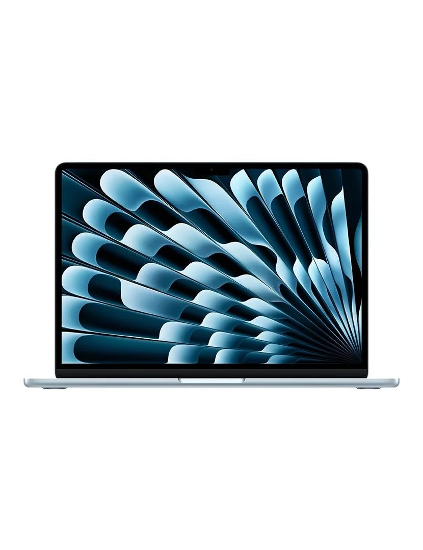 Apple MacBook Air (13" 2025, M4) Teclado NOR