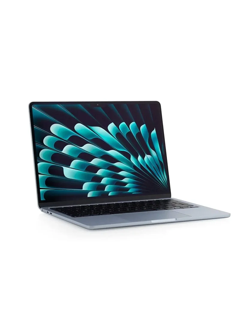 Apple MacBook Air (13" 2025, M4) Teclado NOR