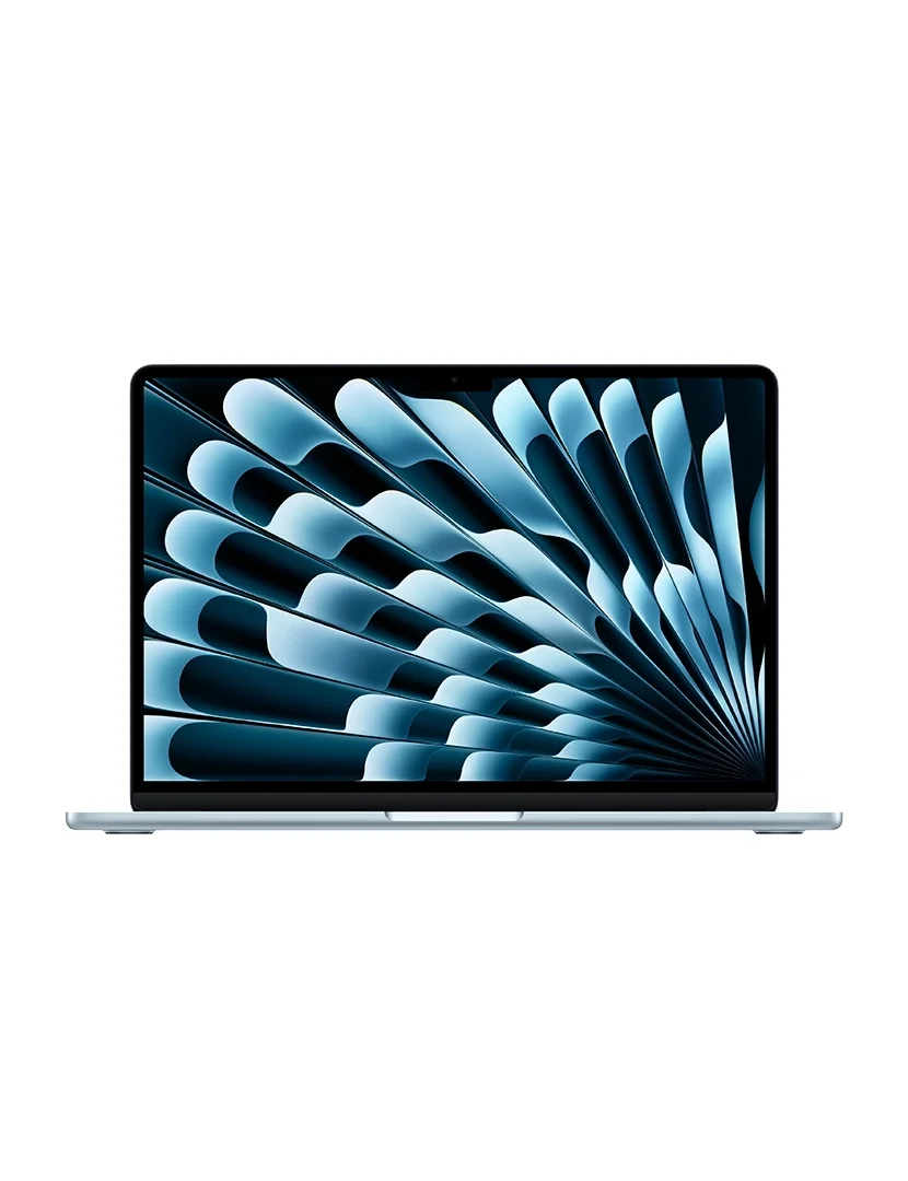 Apple MacBook Air (13" 2025, M4) Teclado SWE/FIN