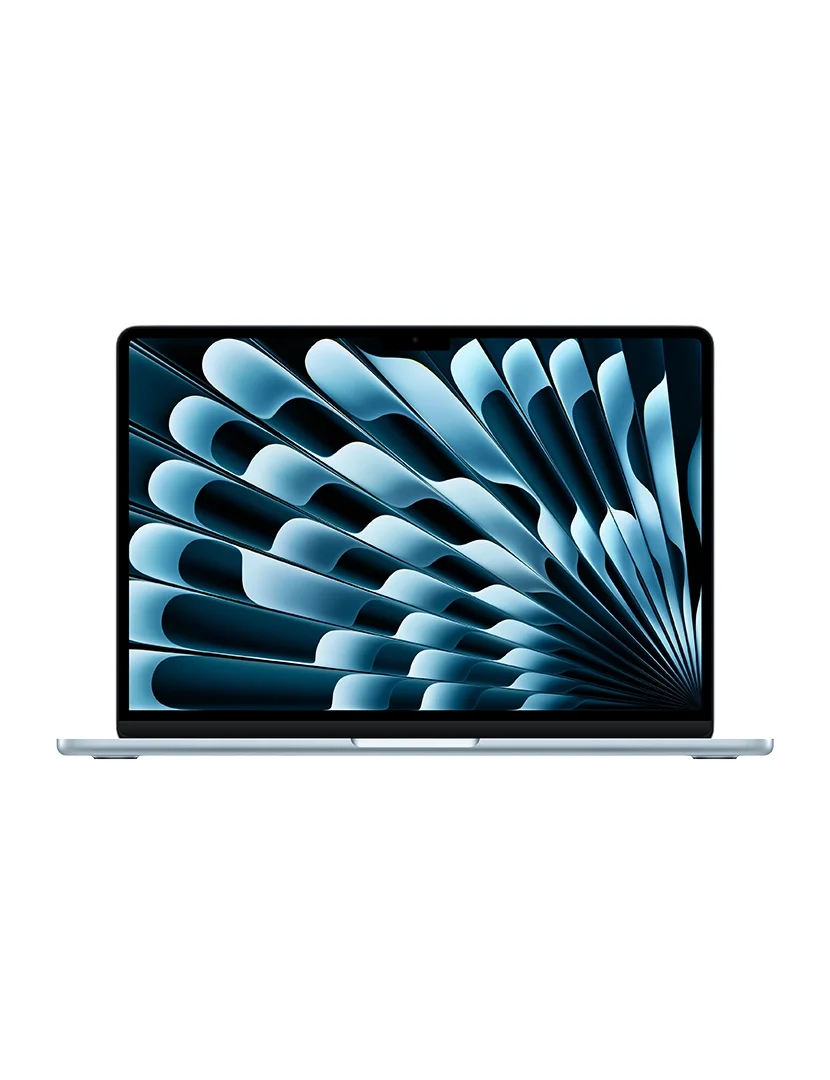 Apple MacBook Air (13" 2025, M4) Teclado GRC