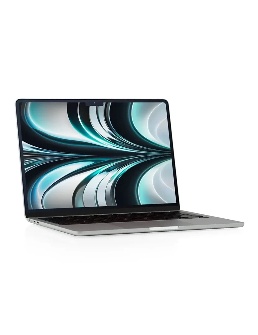 Apple MacBook Air (13" 2025, M4) Teclado SWE/FIN