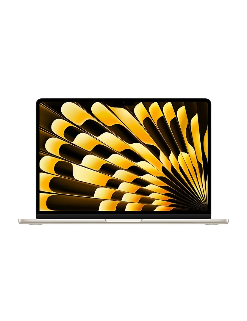 Apple MacBook Air (13" 2025, M4) Teclado NOR