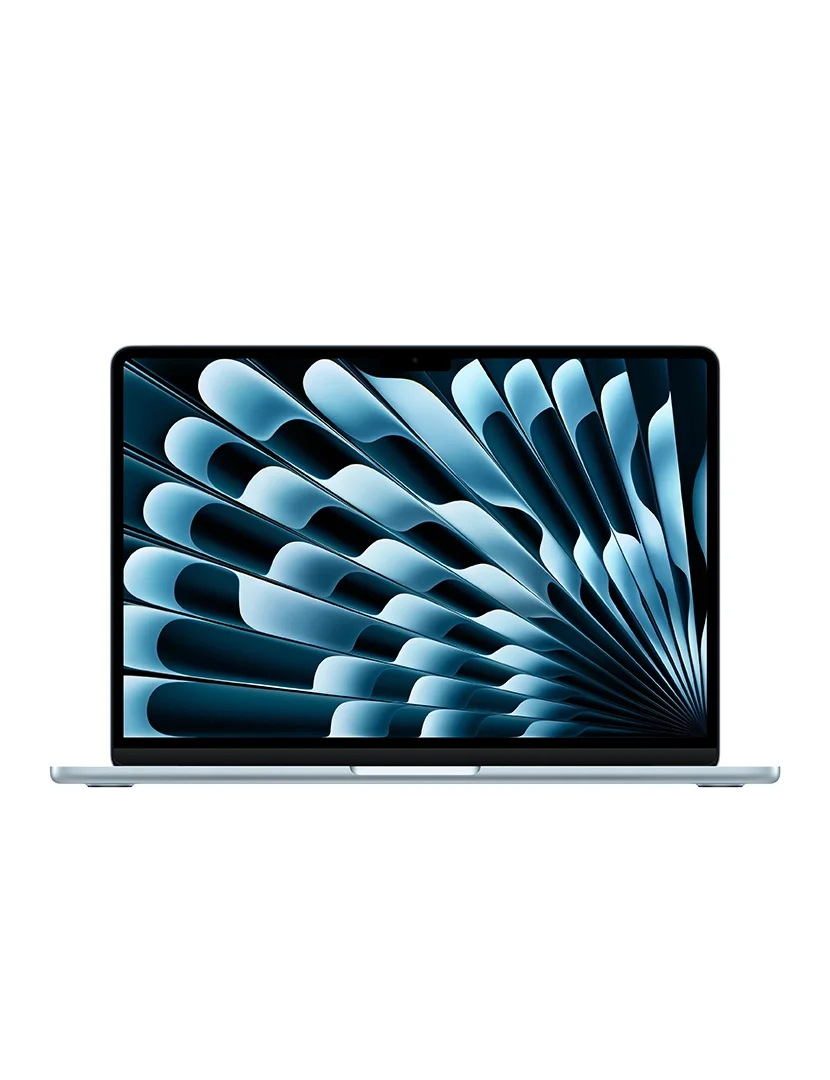 Apple MacBook Air (13" 2025, M4) Teclado INT