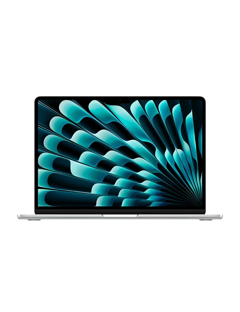 Apple MacBook Air (13" 2025, M4) Teclado ARABIC