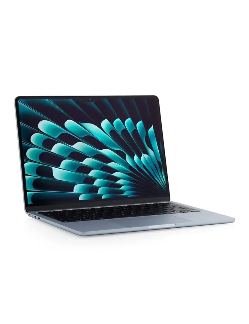 Apple MacBook Air (13" 2025, M4) Teclado SWE/FIN