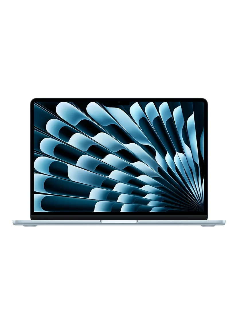 Apple MacBook Air (13" 2025, M4) Teclado SWE/FIN