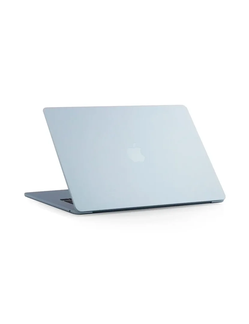 Apple MacBook Air (15" 2025, M4) Teclado ARABIC