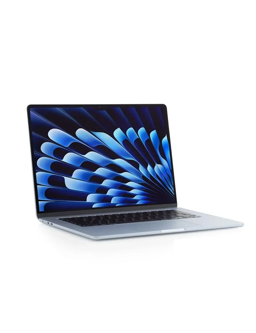 Apple MacBook Air (15" 2025, M4) Teclado ARABIC