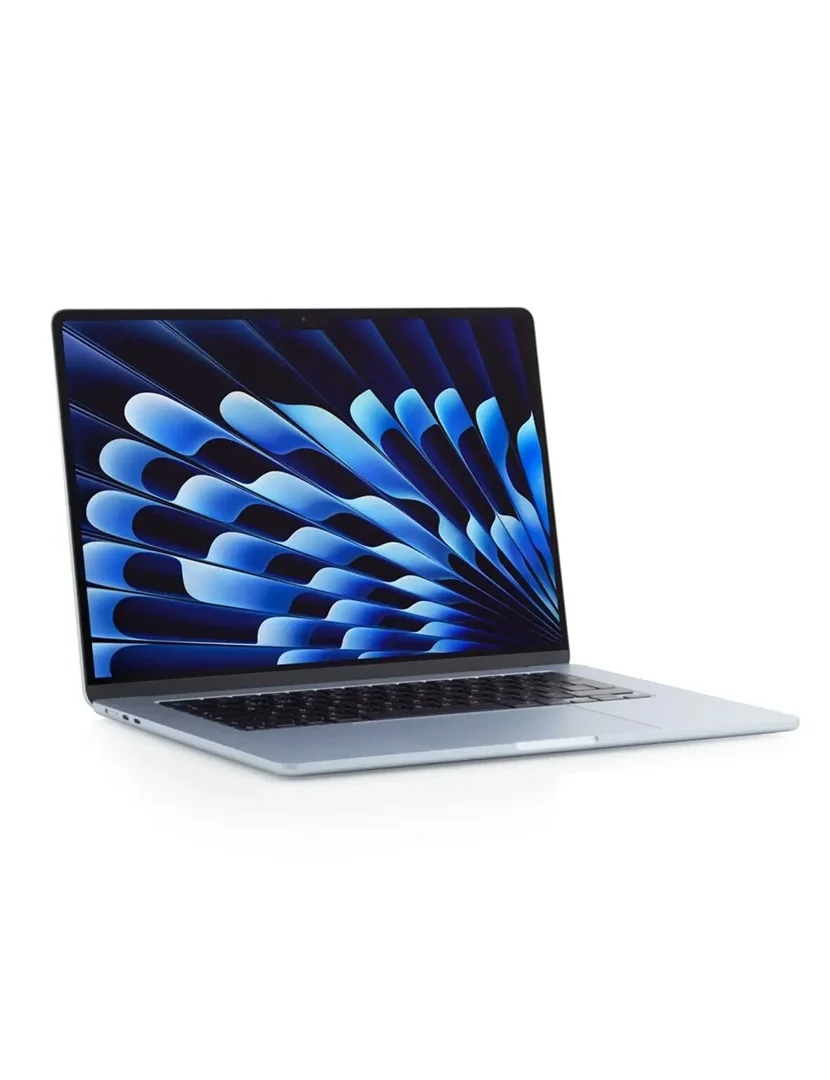 Apple MacBook Air (15" 2025, M4) Teclado DNK