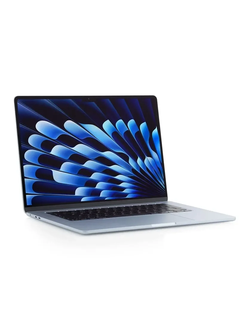Apple MacBook Air (15" 2025, M4) Teclado NOR