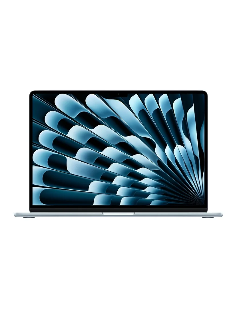 Apple MacBook Air (15" 2025, M4) Teclado NOR