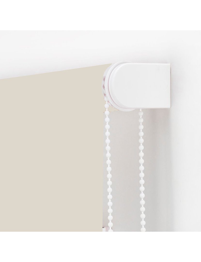 Estore de enrolar Linho