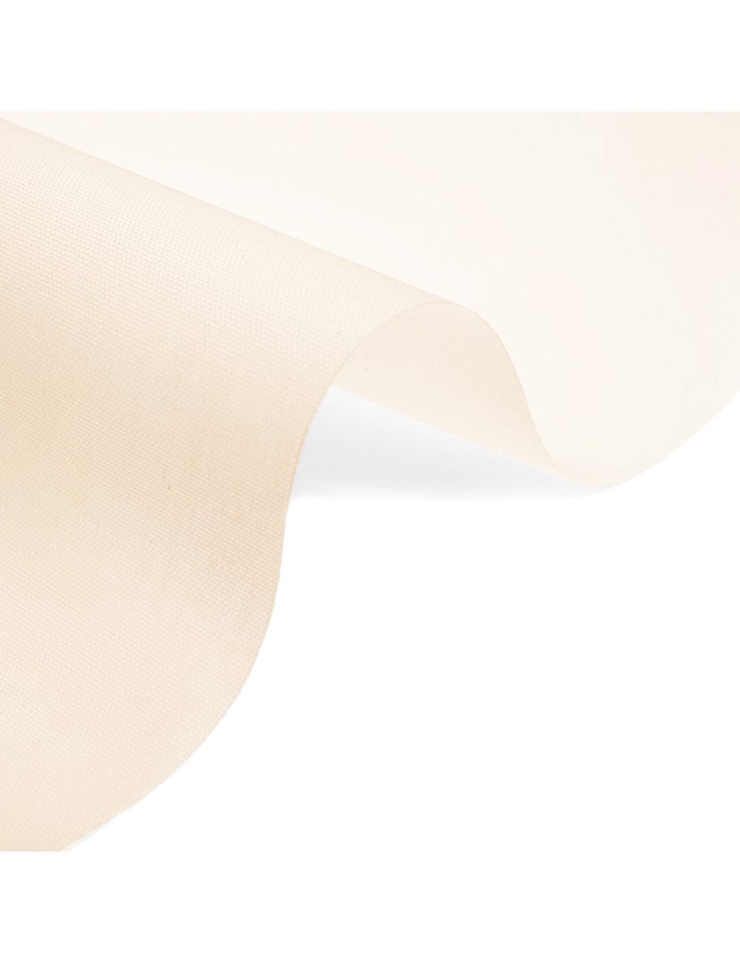 Estore de enrolar Translúcido Linho