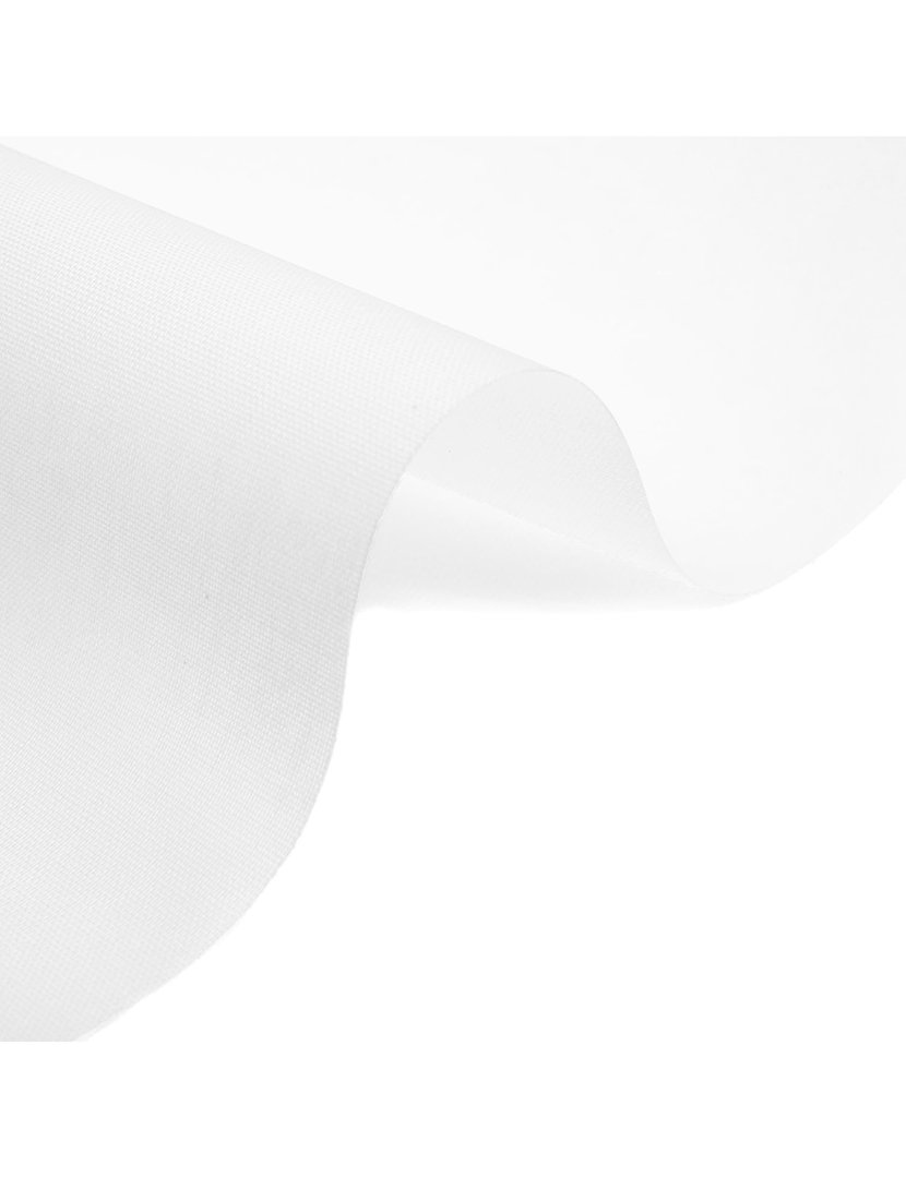 Estore de enrolar Opaca Creme