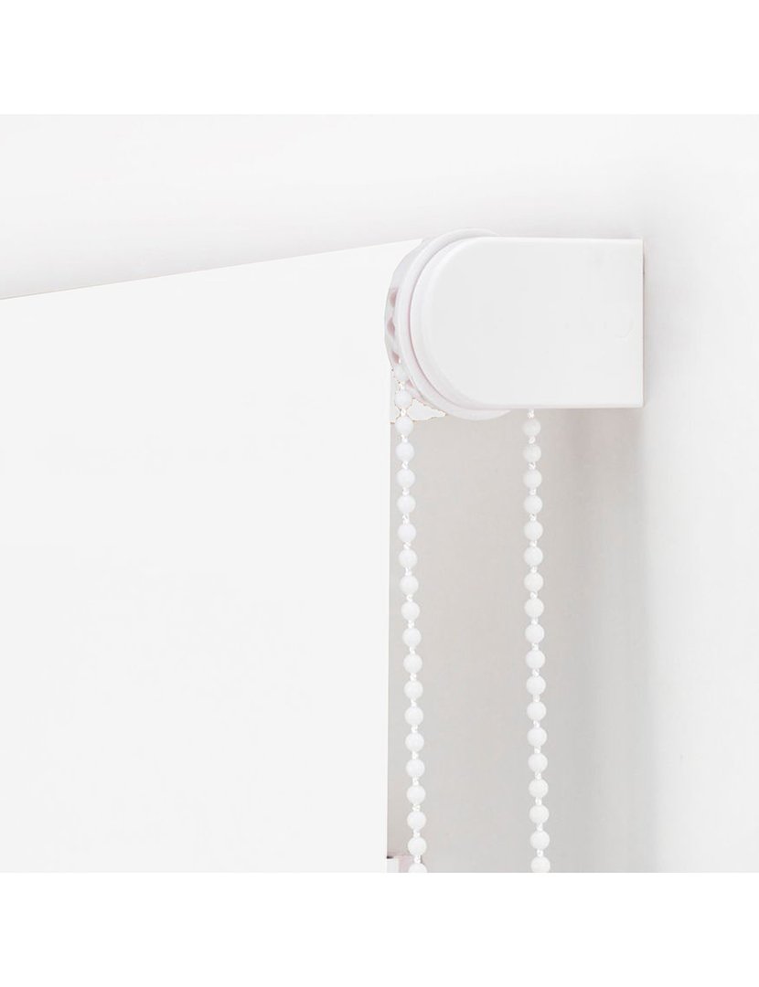 Estore de enrolar Opaca Creme