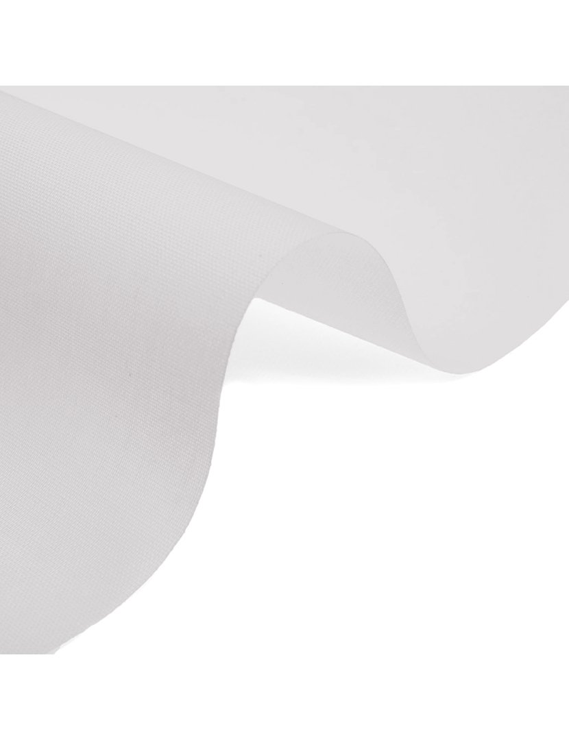 Estore de enrolar Opaca Cinza