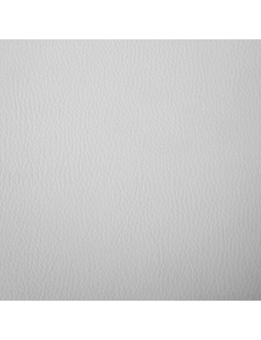 Conjunto de 2 Assentos de bar Brancas