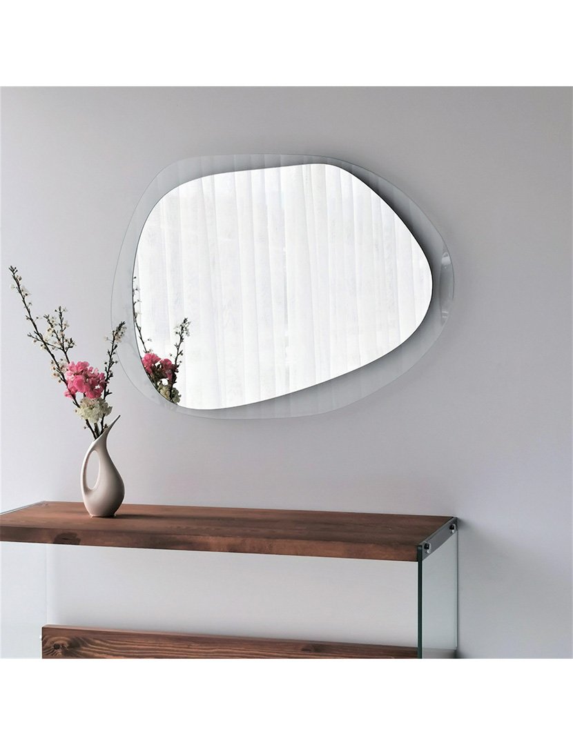 Espelho vidro temperado