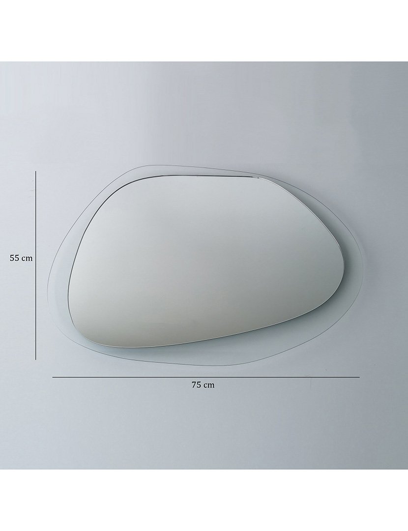 Espelho vidro temperado