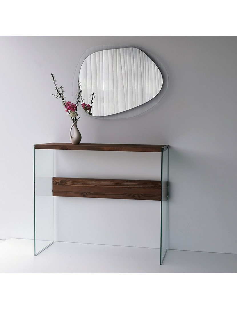 Espelho vidro temperado