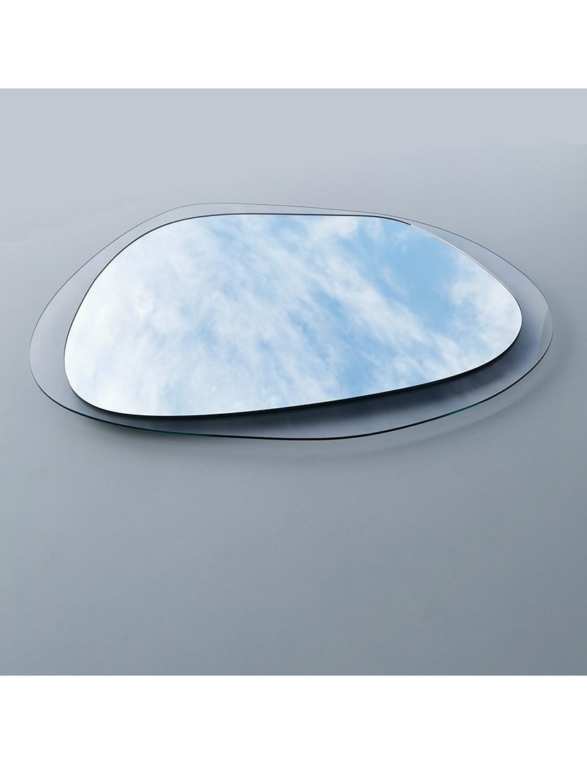 Espelho vidro temperado