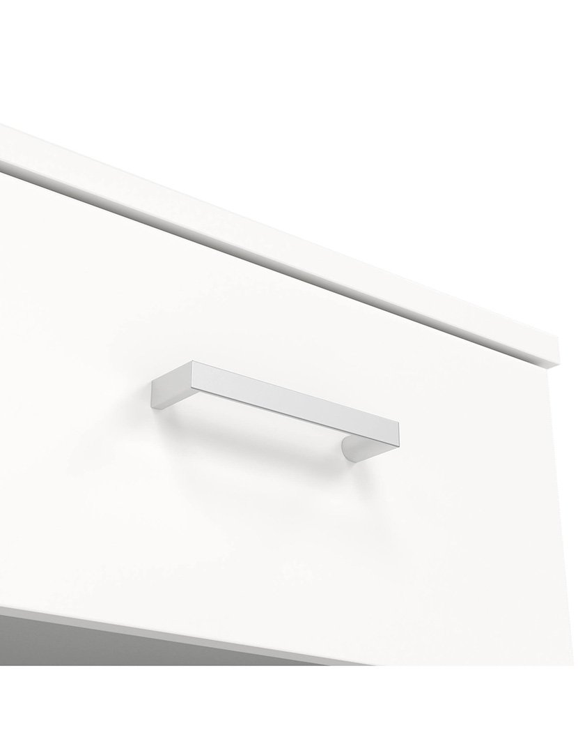 Mesa de cabeceira Duero Branca