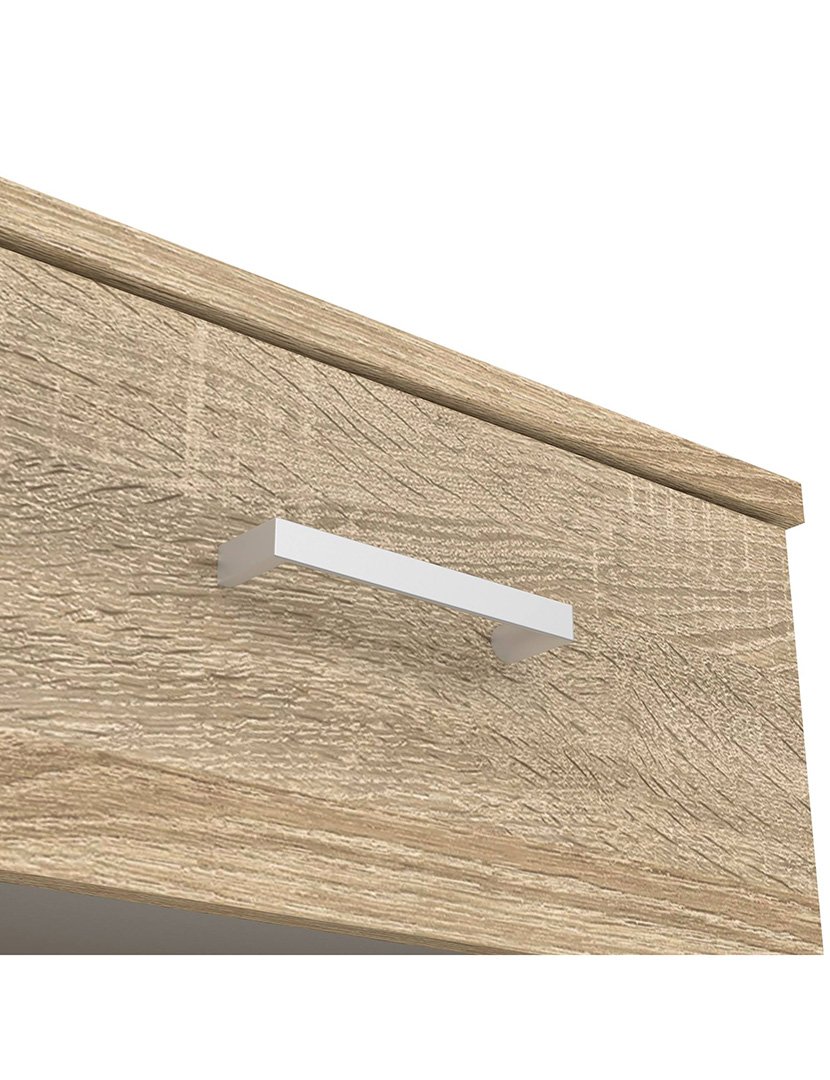 Mesa de cabeceira Duero Carvalho