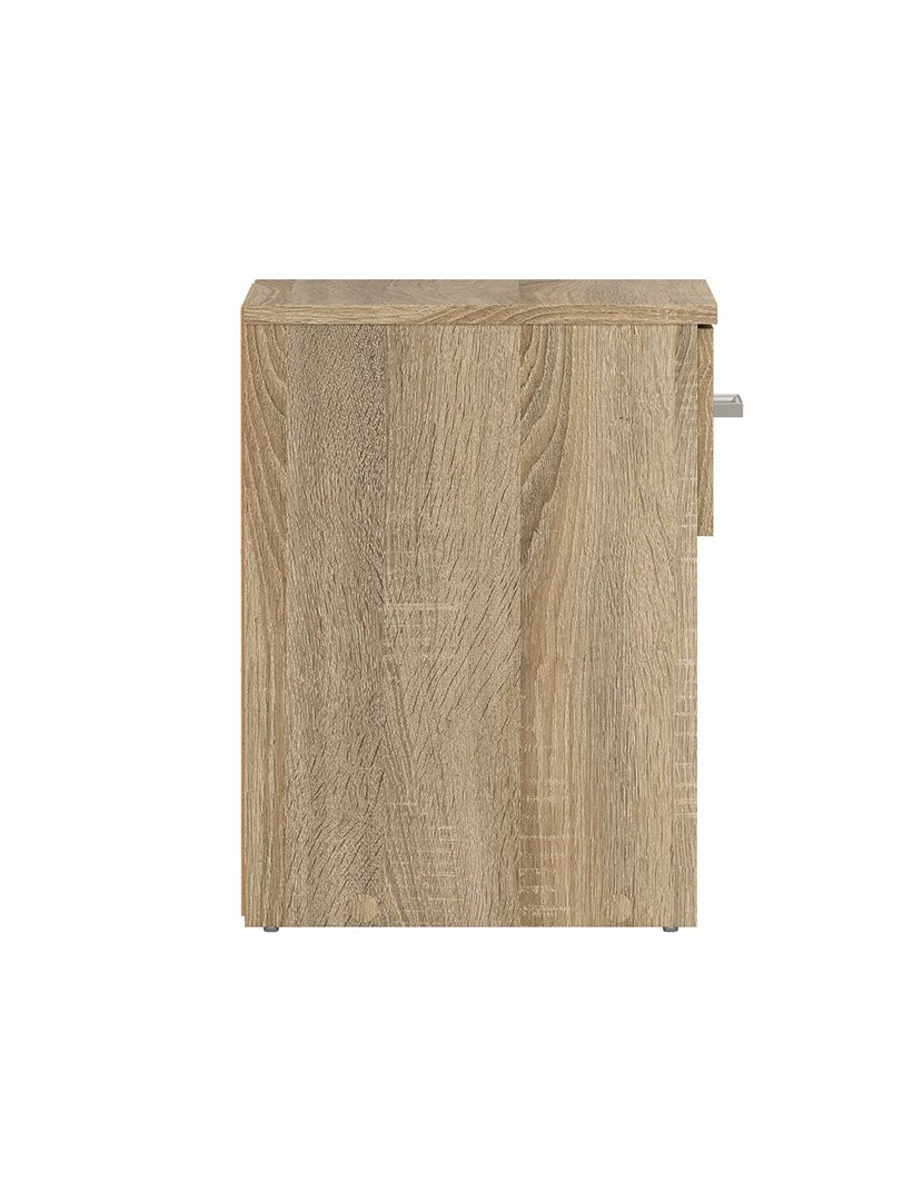 Mesa de cabeceira Duero Carvalho