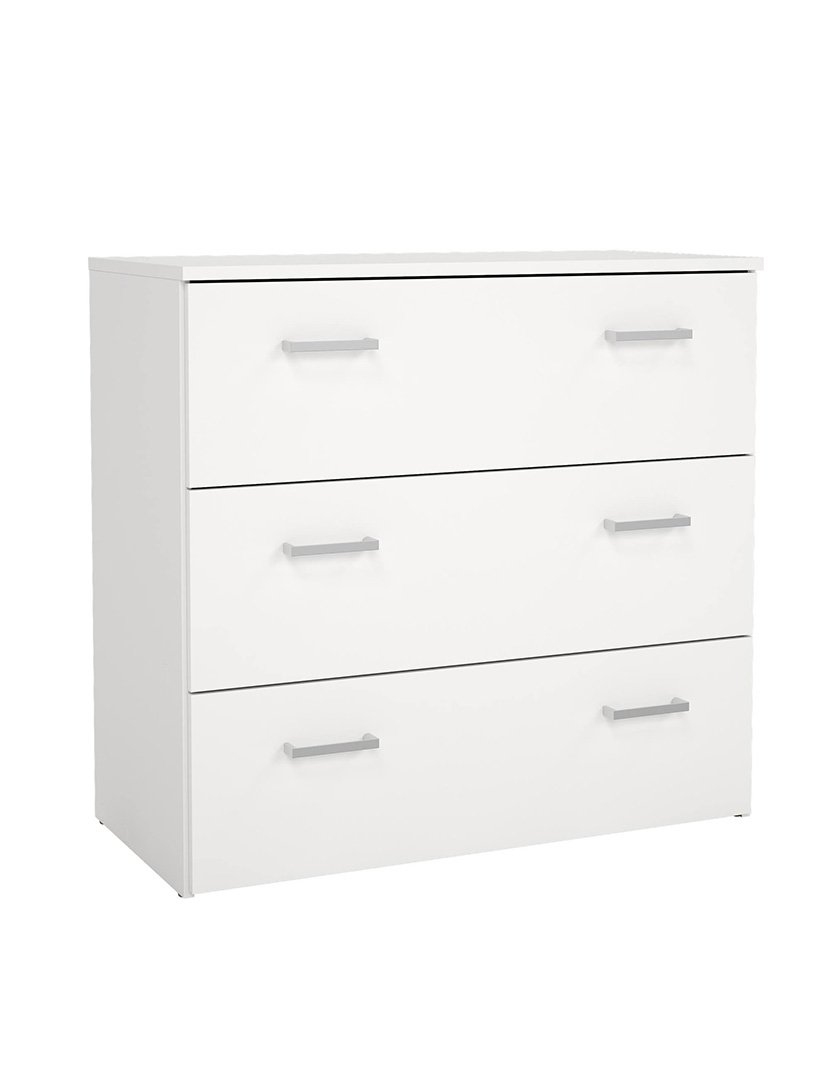 Cómoda Duero Branca