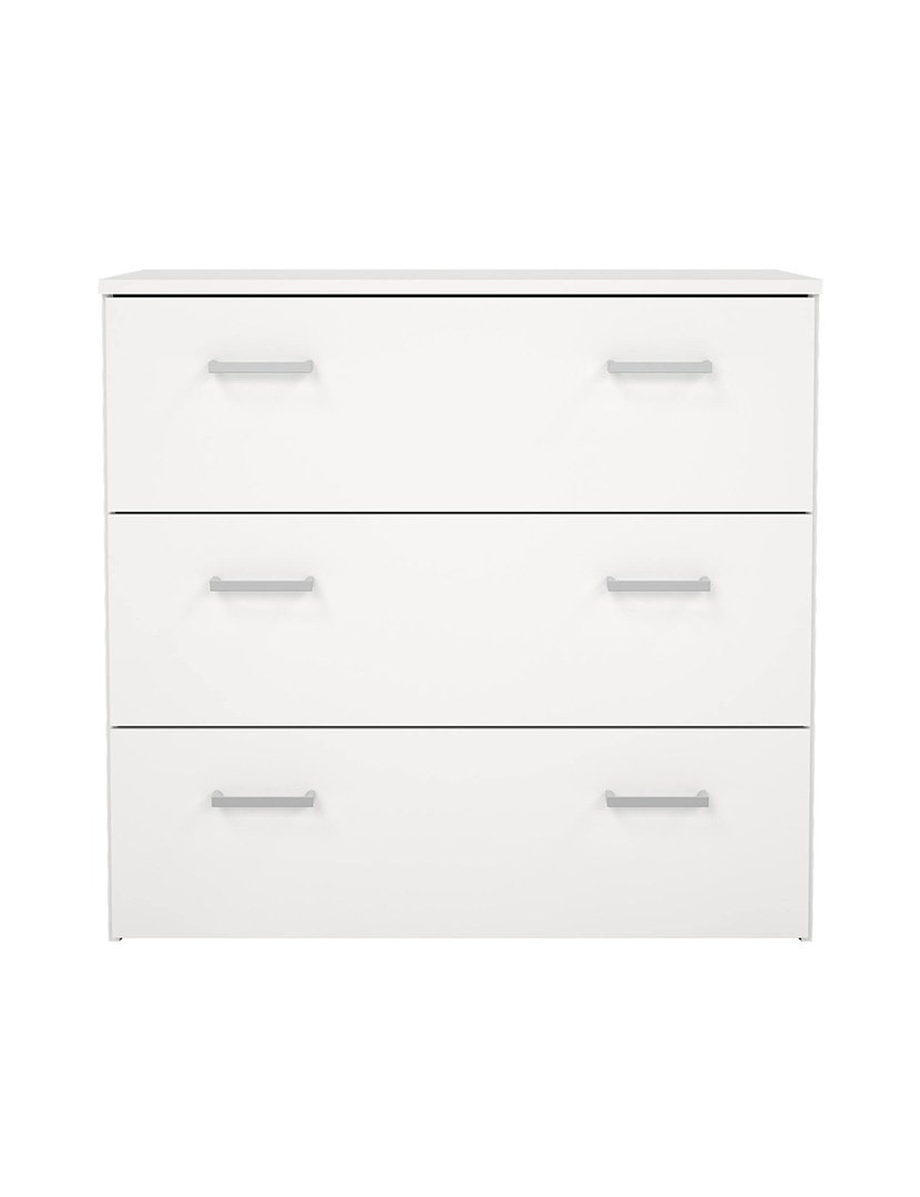 Cómoda Duero Branca