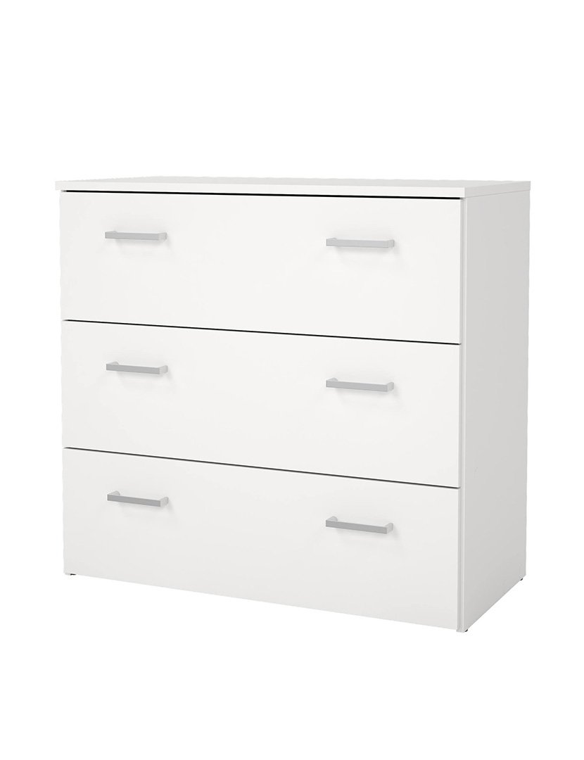 Cómoda Duero Branca