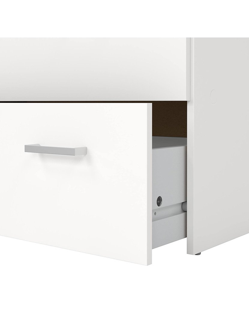 Cómoda Duero Branca