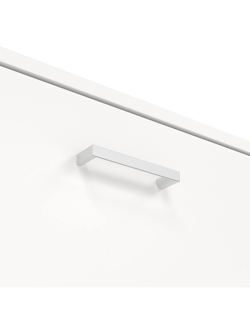 Cómoda Duero Branca